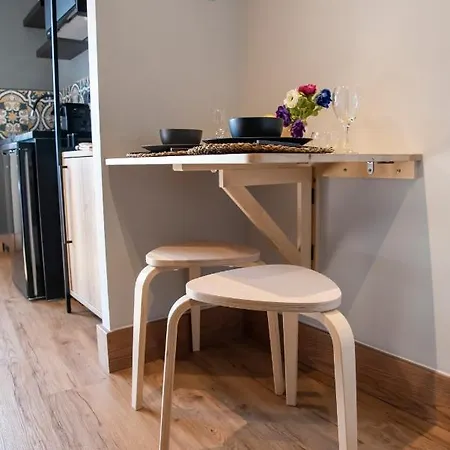 Urban Sea View Lofts #2 Chalkida