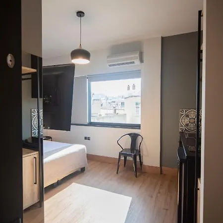 Urban Sea View Lofts #2