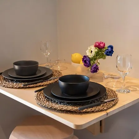 Urban Sea View Lofts #2 Apartment Chalkida