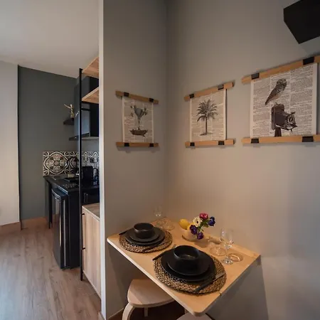 Urban Sea View Lofts #2 Apartment