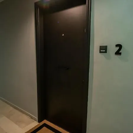 Urban Sea View Lofts #2 *